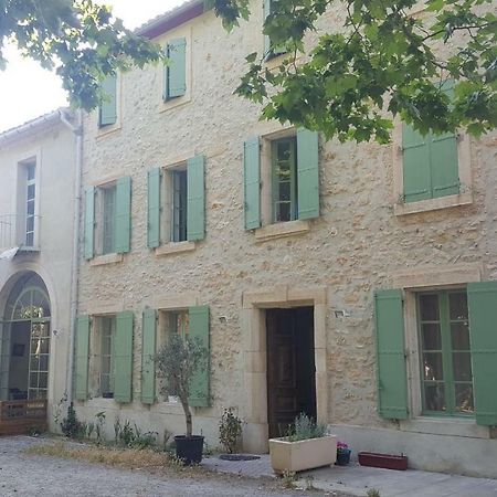 Ongi Etorri Bed & Breakfast Portel-des-Corbieres Dış mekan fotoğraf