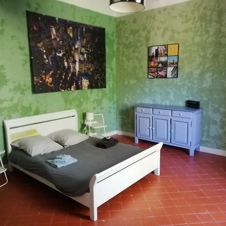 Ongi Etorri Bed & Breakfast Portel-des-Corbieres Dış mekan fotoğraf