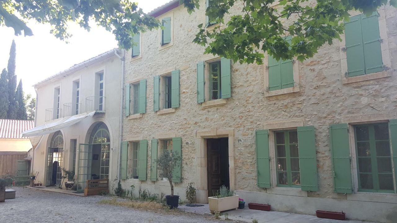 Ongi Etorri Bed & Breakfast Portel-des-Corbieres Dış mekan fotoğraf