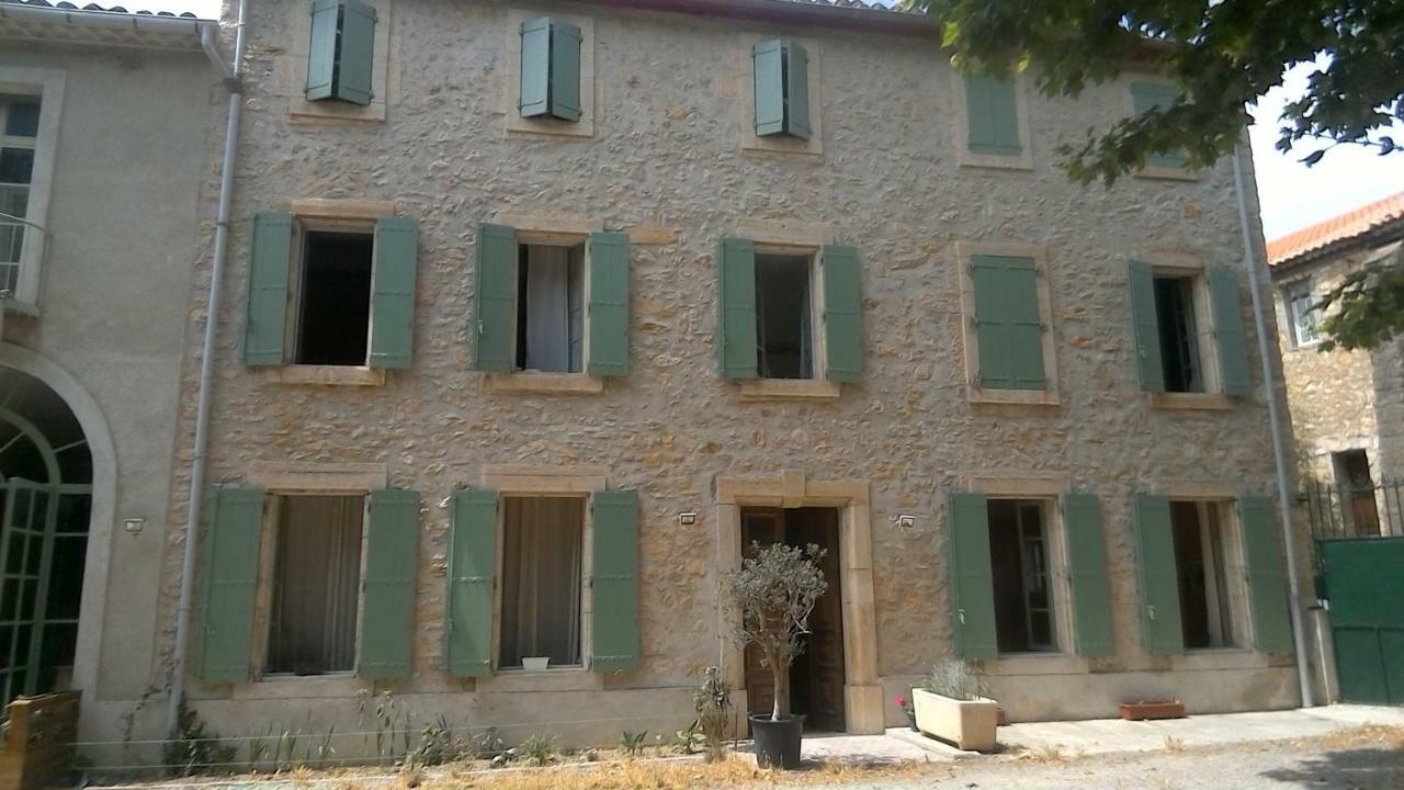 Ongi Etorri Bed & Breakfast Portel-des-Corbieres Dış mekan fotoğraf