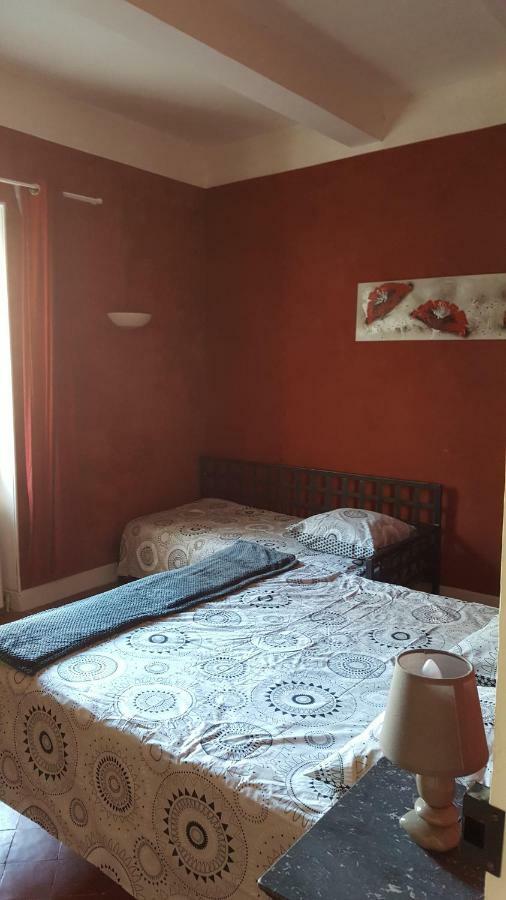 Ongi Etorri Bed & Breakfast Portel-des-Corbieres Dış mekan fotoğraf