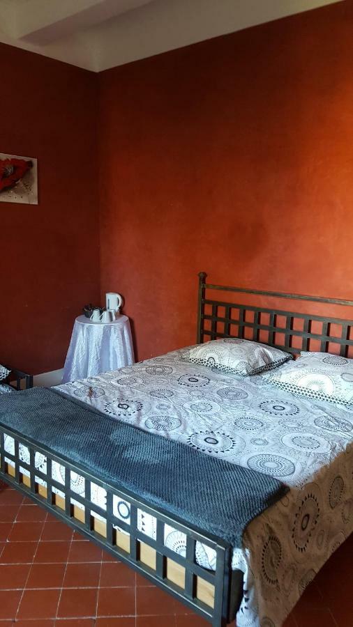 Ongi Etorri Bed & Breakfast Portel-des-Corbieres Dış mekan fotoğraf