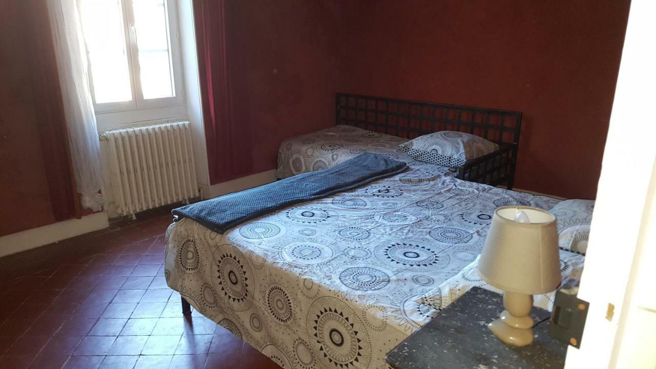 Ongi Etorri Bed & Breakfast Portel-des-Corbieres Dış mekan fotoğraf