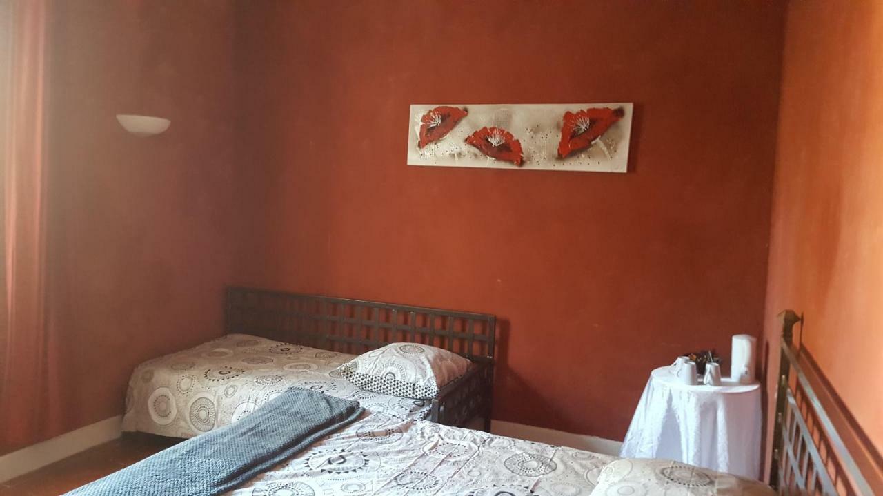 Ongi Etorri Bed & Breakfast Portel-des-Corbieres Dış mekan fotoğraf