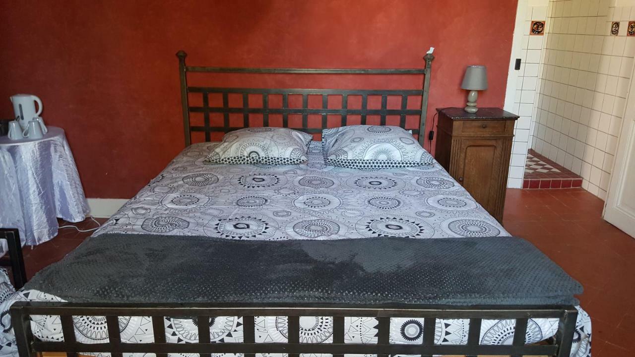 Ongi Etorri Bed & Breakfast Portel-des-Corbieres Dış mekan fotoğraf