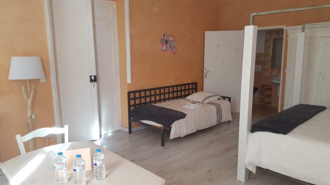 Ongi Etorri Bed & Breakfast Portel-des-Corbieres Dış mekan fotoğraf